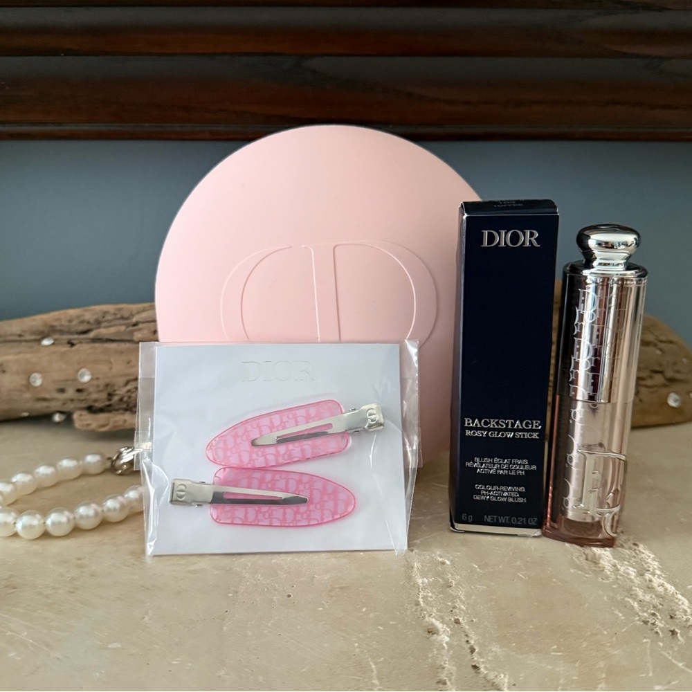 Dior Beauty Bundle #2